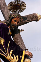 Jesús Nazareno de Santa Ana